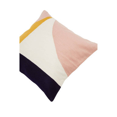 Abstract Cushion | Bosie Ozella