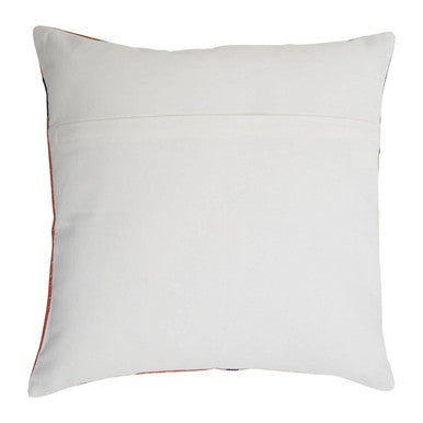Abstract Multi Coloured Cushion | Bosie Ozella