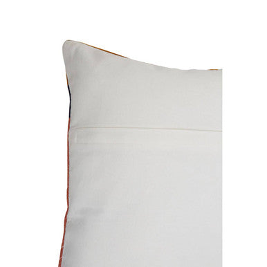Abstract Multi Coloured Cushion | Bosie Ozella