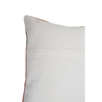 Abstract Multi Coloured Cushion | Bosie Ozella