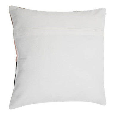 Assorted Colour Square Cushion | Bosie Ozella