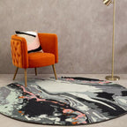 Assorted Colour Square Cushion | Bosie Ozella