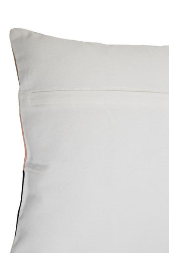 Assorted Colour Square Cushion | Bosie Ozella