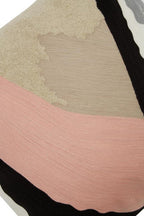 Assorted Colour Square Cushion | Bosie Ozella