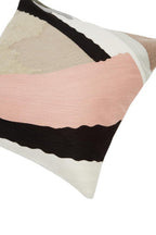 Assorted Colour Square Cushion | Bosie Ozella