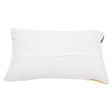 Multi Coloured Cushion | Bosie Ozella