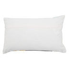 Multi Colour Rectangular Cushion | Bosie Ozella