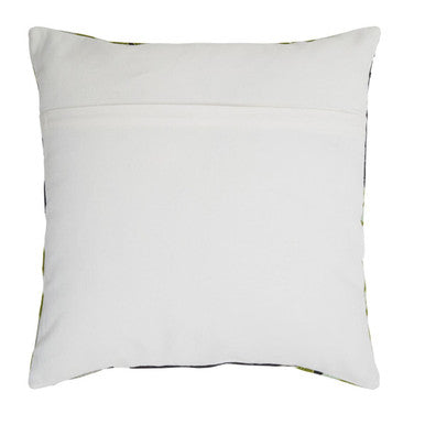 Botanical Green Cushion | Bosie Ozella