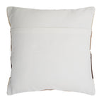 Natural Assorted Colour Cushion | Bosie Ozella