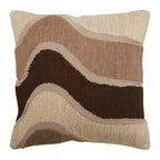 Natural Assorted Colour Cushion | Bosie Ozella