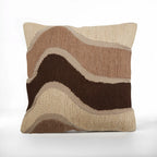 Natural Assorted Colour Cushion | Bosie Ozella