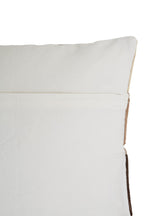 Natural Assorted Colour Cushion | Bosie Ozella