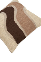 Natural Assorted Colour Cushion | Bosie Ozella