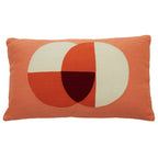 Multicolour Rectangular Cushion | Bosie Ozella