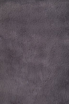 Bosie Grey Faux Fur Throw | Lamina