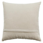 Black and Beige Cushion | Bosie Ozella