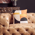 Multi Colour Cushion | Bosie Ozella