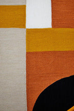 Multi Colour Cushion | Bosie Ozella