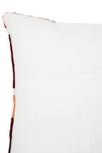 Multi Coloured Square Cushion | Bosie Ozella