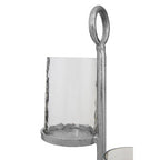 Floor Standing 4-Light Candle Holder | Verve