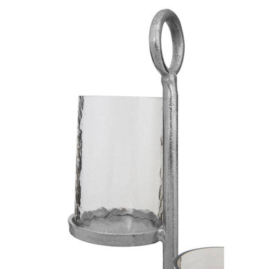 Floor Standing 4-Light Candle Holder | Verve