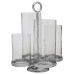 4-Light Candle Holder | Verve