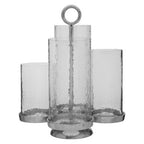 4-Light Candle Holder | Verve