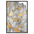 Framed Botanical Wall Art | Modello