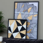 Framed Botanical Wall Art | Modello