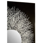 Abstract Mirrored Wall Art | Modello