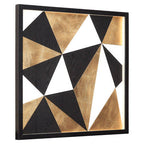 Multi Geo Wall Art | Modello