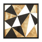 Multi Geo Wall Art | Modello