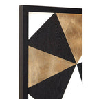 Multi Geo Wall Art | Modello