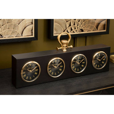 Deco Wood Carving Wall Art | Modello