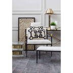 Deco Wood Carving Wall Art | Modello
