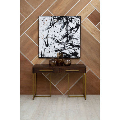 Black and White Wall Art | Astratto