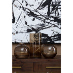 Black and White Wall Art | Astratto