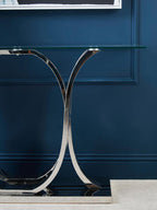 Blue and Black Wall Art | Astratto