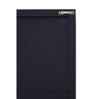 Genuine Leather Abstract Wall Art | Safira