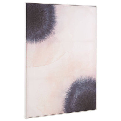 Canvas Classic Wall Art | Astratto