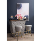Canvas Classic Wall Art | Astratto
