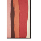 Abstract Brushstrokes Wall Art | Astratto
