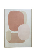 Canvas Natural Wall Art | Astratto