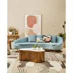 Canvas Natural Wall Art | Astratto