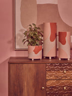 Canvas Natural Wall Art | Astratto