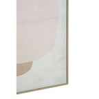 Canvas Natural Wall Art | Astratto