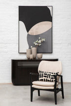 Abstract Design Wall Art | Astratto