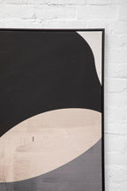 Abstract Design Wall Art | Astratto