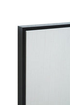 Neutral Abstract Canvas Wall Art | Astratto