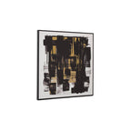 Impasto Wall Art | Astratto